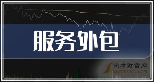 軟件外包服務(wù)板塊2025年展望 哪些概念股有望乘風破浪？