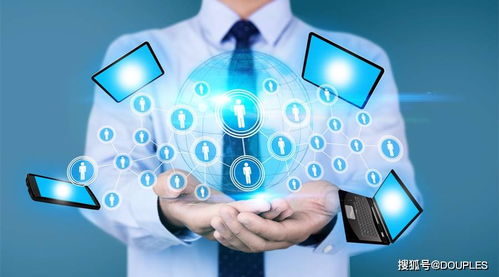 為什么IT人力外包服務大受企業歡迎？解析軟件外包服務的核心優勢